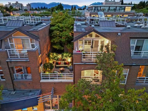 361 - 5790 East Boulevard, Kerrisdale, Vancouver West - 5790-east-boulevard-kerrisdale-vancouver-west-32