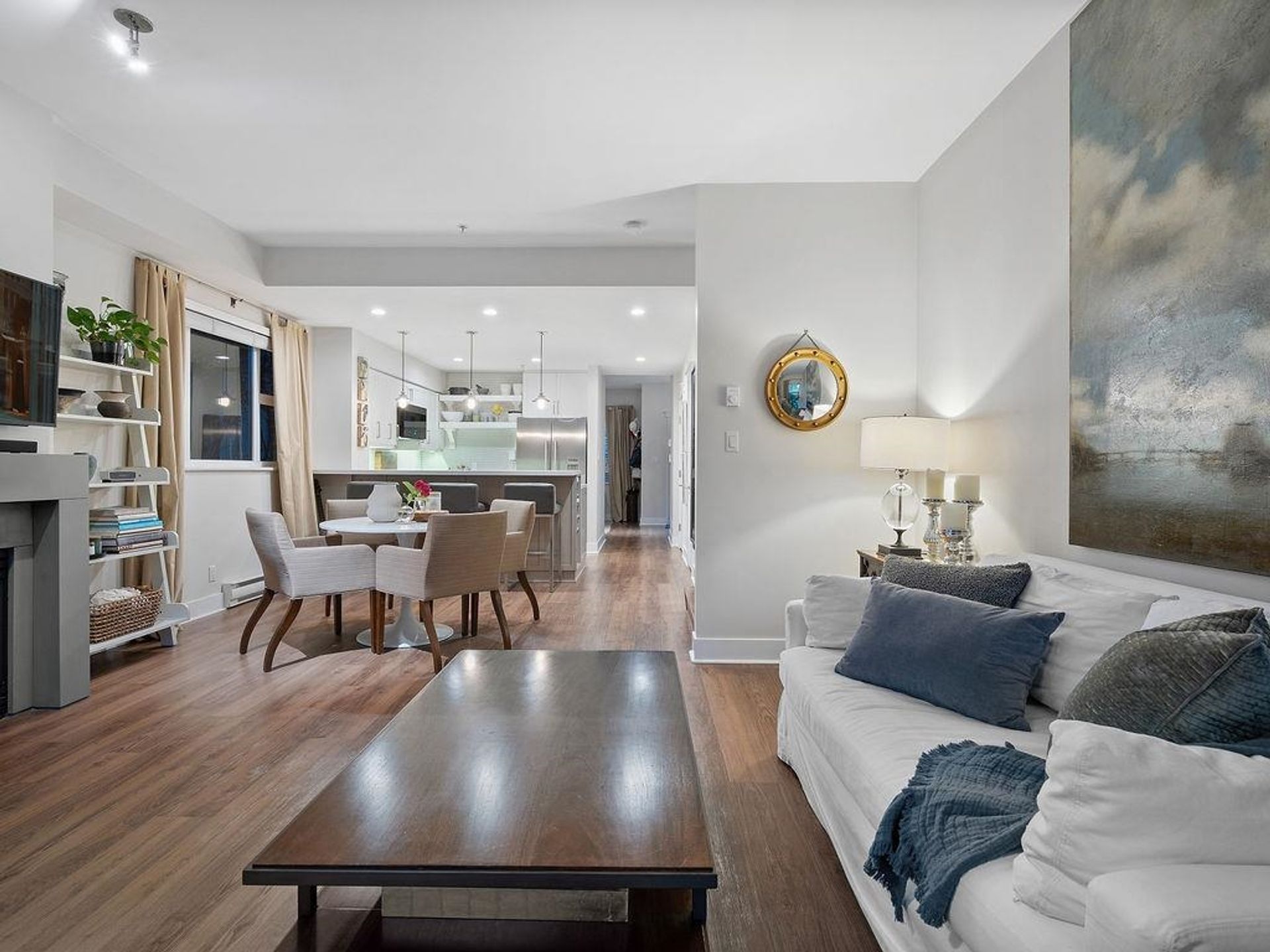 361 - 5790 East Boulevard, Kerrisdale, Vancouver West - 5790-east-boulevard-kerrisdale-vancouver-west-09