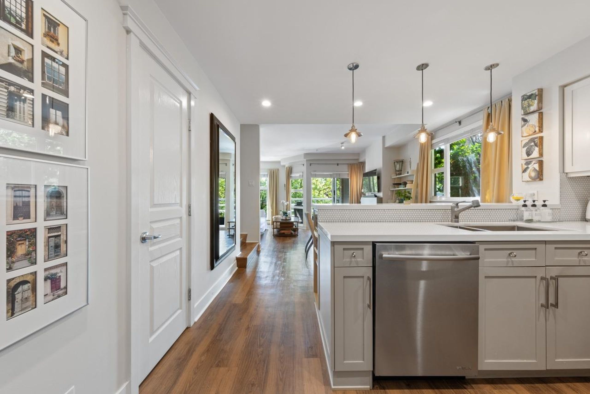 361 - 5790 East Boulevard, Kerrisdale, Vancouver West - 5790-east-boulevard-kerrisdale-vancouver-west-14