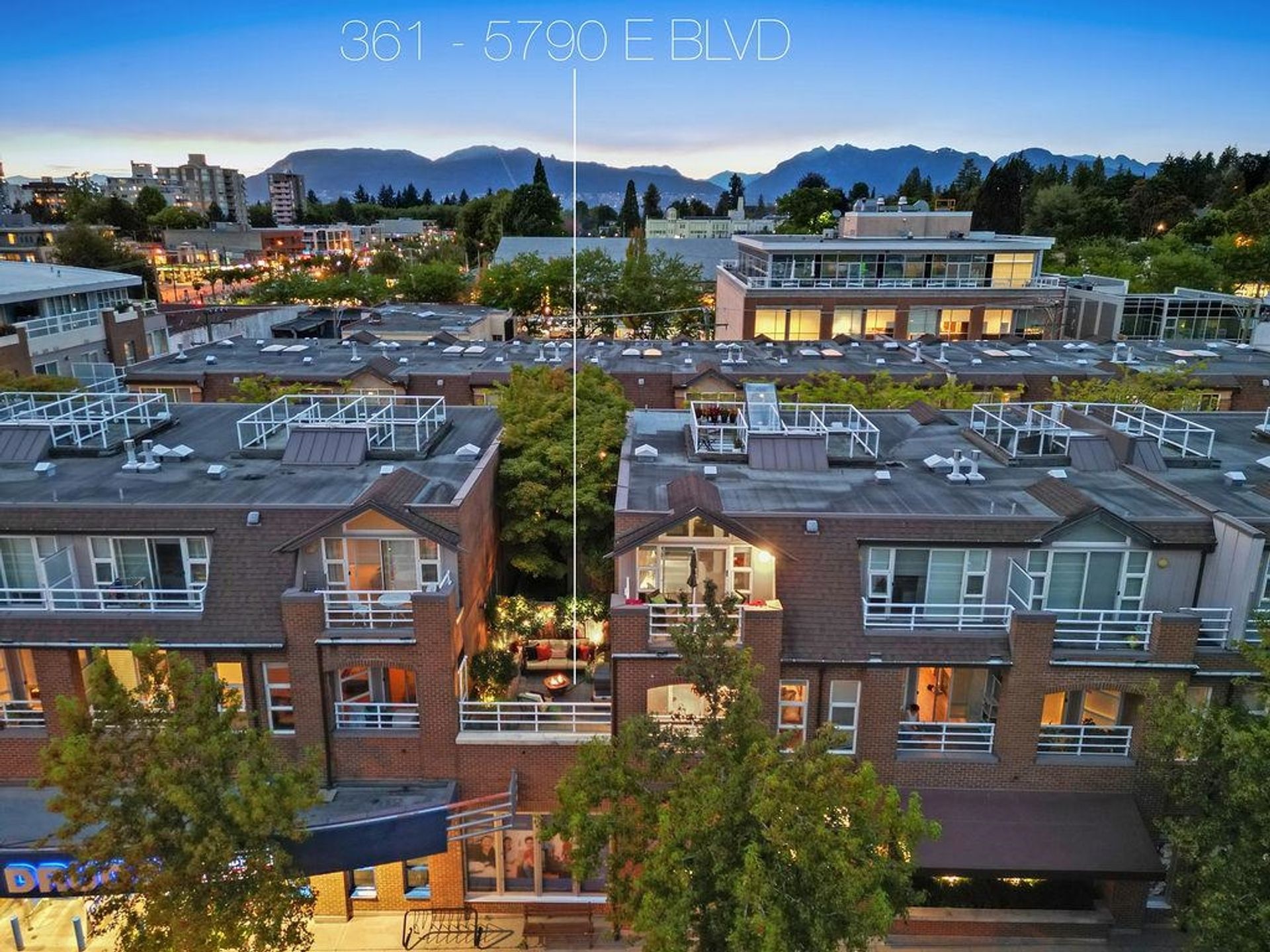 361 - 5790 East Boulevard, Kerrisdale, Vancouver West - 5790-east-boulevard-kerrisdale-vancouver-west-33