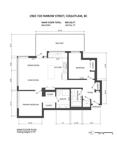 1902 - 720 Farrow Street, Coquitlam West, Coquitlam - 720-farrow-street-coquitlam-west-coquitlam-32