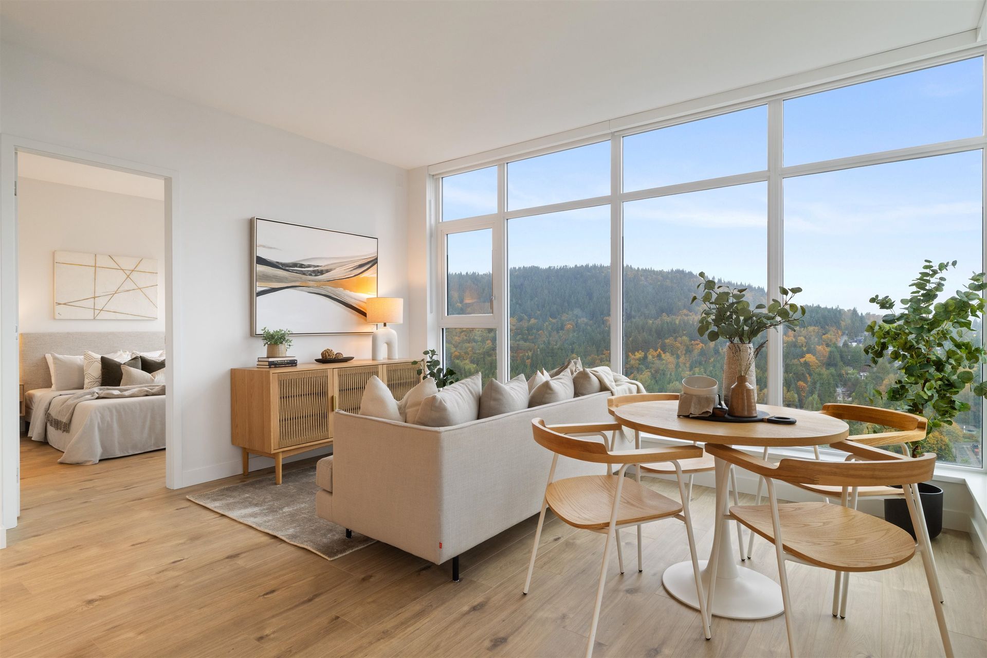 1902 - 720 Farrow Street, Coquitlam West, Coquitlam photo number 1