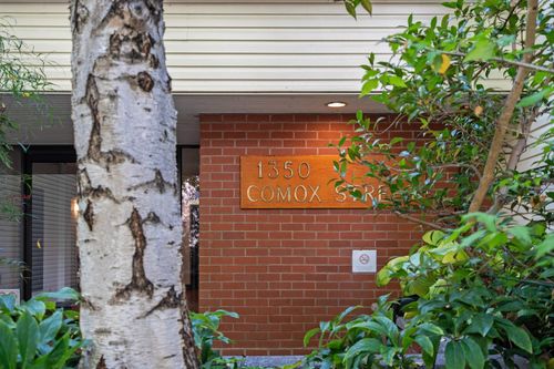 301 - 1350 Comox Street, West End VW, Vancouver West - 1350-comox-street-west-end-vw-vancouver-west-37