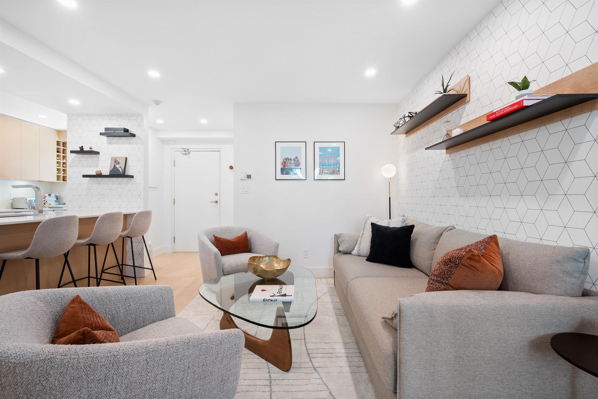 301 - 1350 Comox Street, West End VW, Vancouver West - 1350-comox-street-west-end-vw-vancouver-west-02