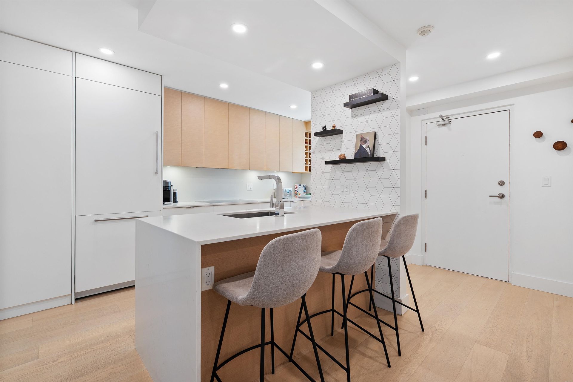 301 - 1350 Comox Street, West End VW, Vancouver West - 1350-comox-street-west-end-vw-vancouver-west-05