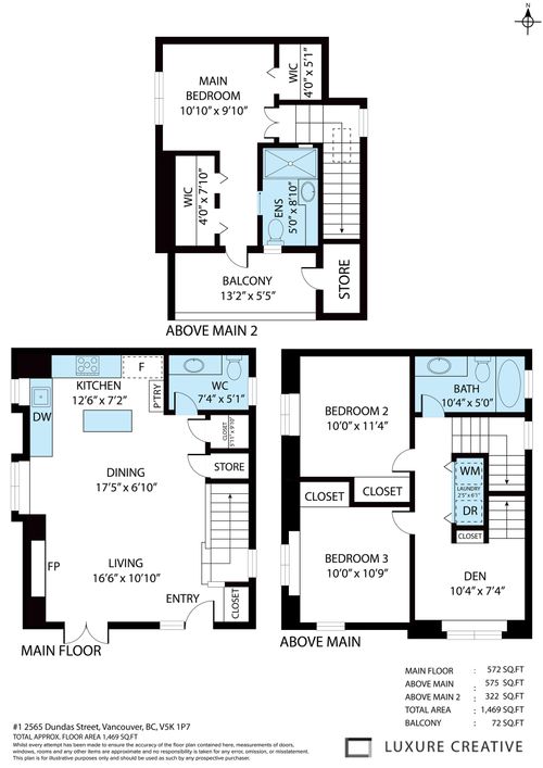1 - 2565 Dundas Street, Hastings Sunrise, Vancouver East - 2565-dundas-street-hastings-sunrise-vancouver-east-40