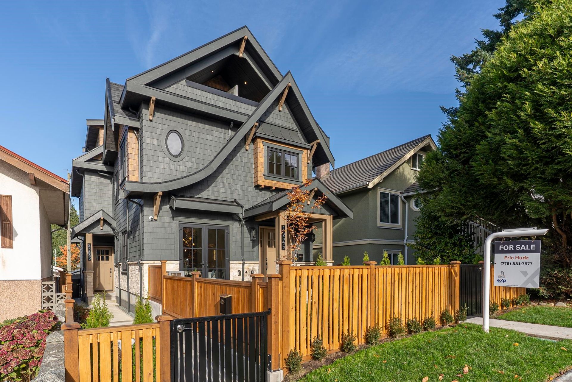 1 - 2565 Dundas Street, Hastings Sunrise, Vancouver East - 2565-dundas-street-hastings-sunrise-vancouver-east-30