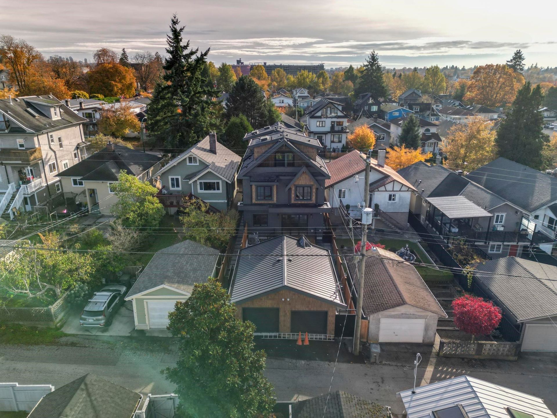 1 - 2565 Dundas Street, Hastings Sunrise, Vancouver East - 2565-dundas-street-hastings-sunrise-vancouver-east-34