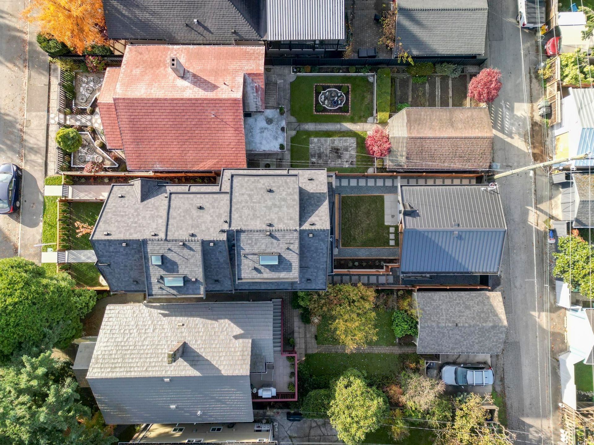 1 - 2565 Dundas Street, Hastings Sunrise, Vancouver East - 2565-dundas-street-hastings-sunrise-vancouver-east-35