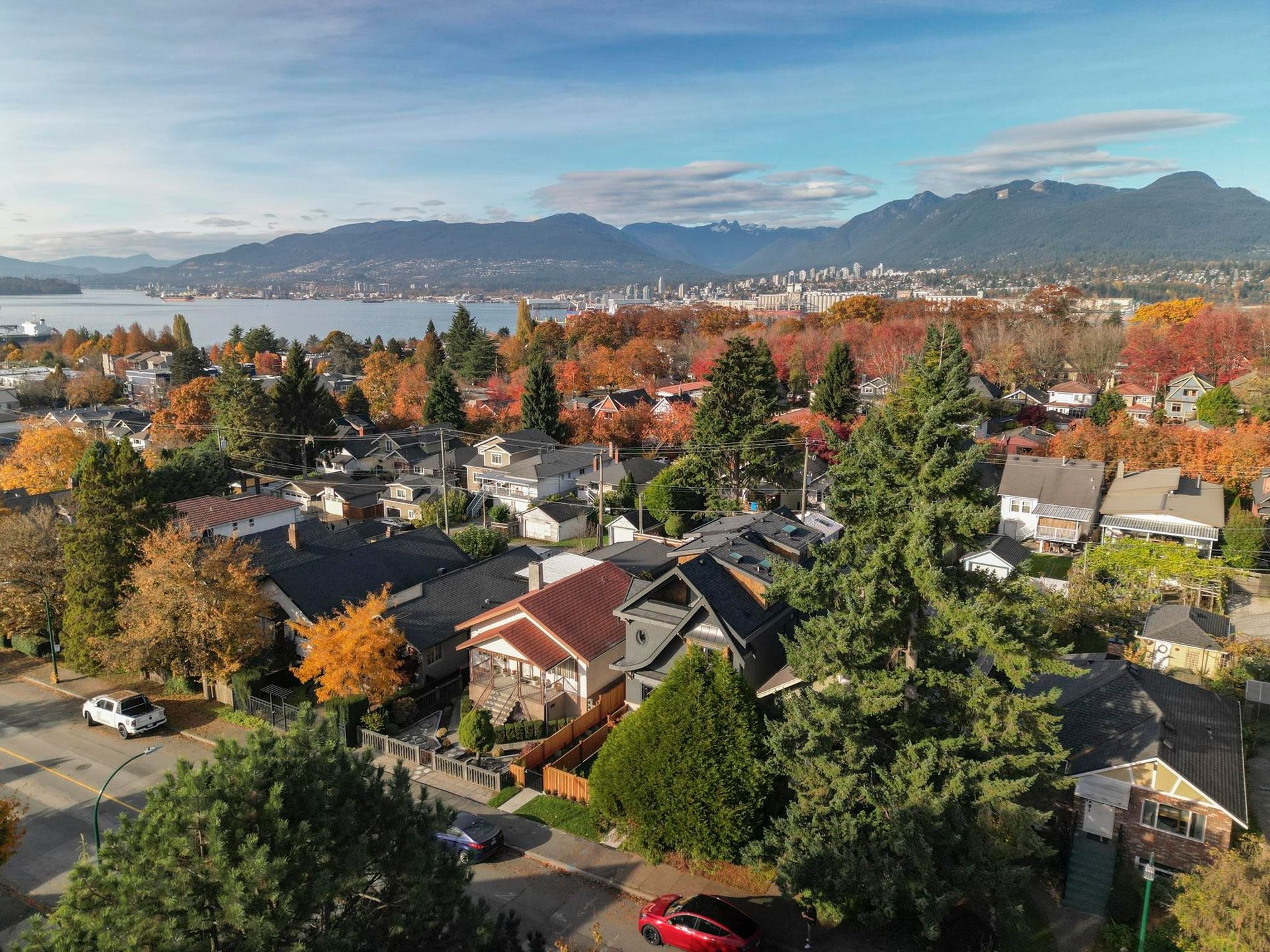 1 - 2565 Dundas Street, Hastings Sunrise, Vancouver East - 2565-dundas-street-hastings-sunrise-vancouver-east-36