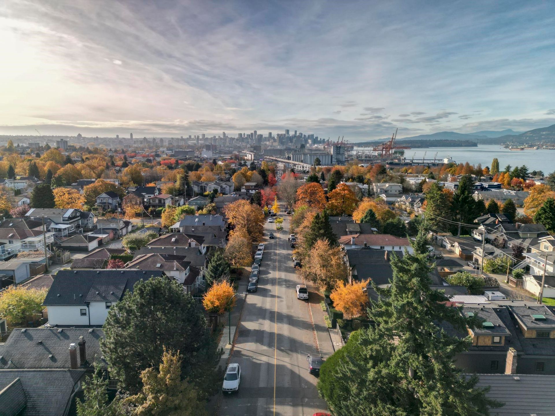 1 - 2565 Dundas Street, Hastings Sunrise, Vancouver East - 2565-dundas-street-hastings-sunrise-vancouver-east-39