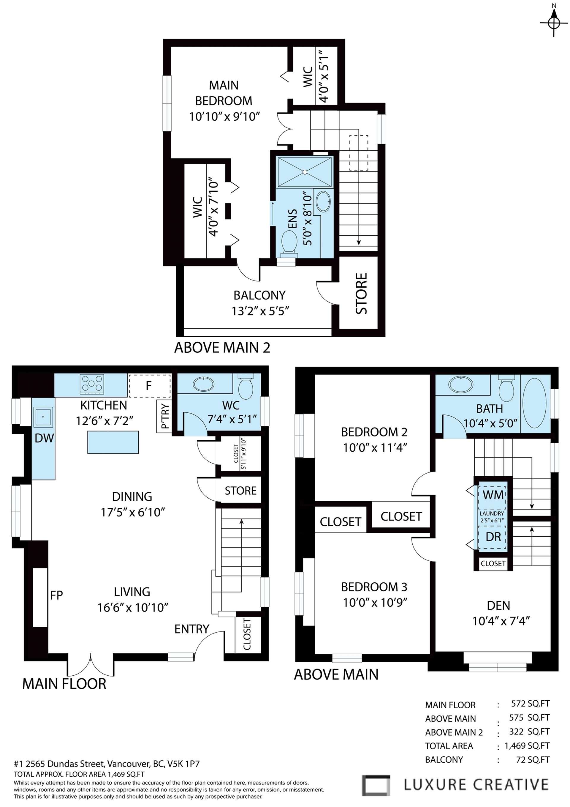 1 - 2565 Dundas Street, Hastings Sunrise, Vancouver East - 2565-dundas-street-hastings-sunrise-vancouver-east-40