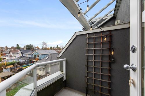 317 - 1707 Charles Street, Grandview Woodland, Vancouver East - 1707-charles-street-grandview-woodland-vancouver-east-06