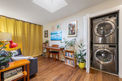 317 - 1707 Charles Street, Grandview Woodland, Vancouver East - 1707-charles-street-grandview-woodland-vancouver-east-20