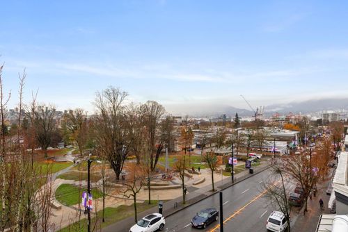 317 - 1707 Charles Street, Grandview Woodland, Vancouver East - 1707-charles-street-grandview-woodland-vancouver-east-26