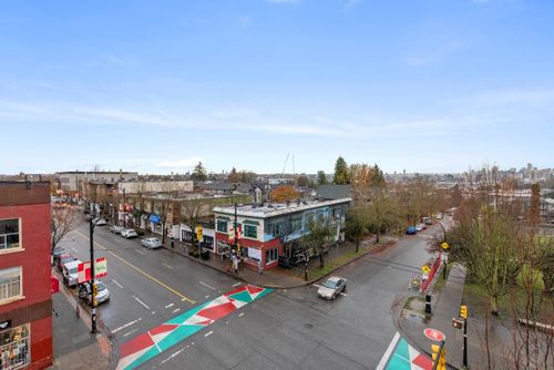 317 - 1707 Charles Street, Grandview Woodland, Vancouver East - 1707-charles-street-grandview-woodland-vancouver-east-27