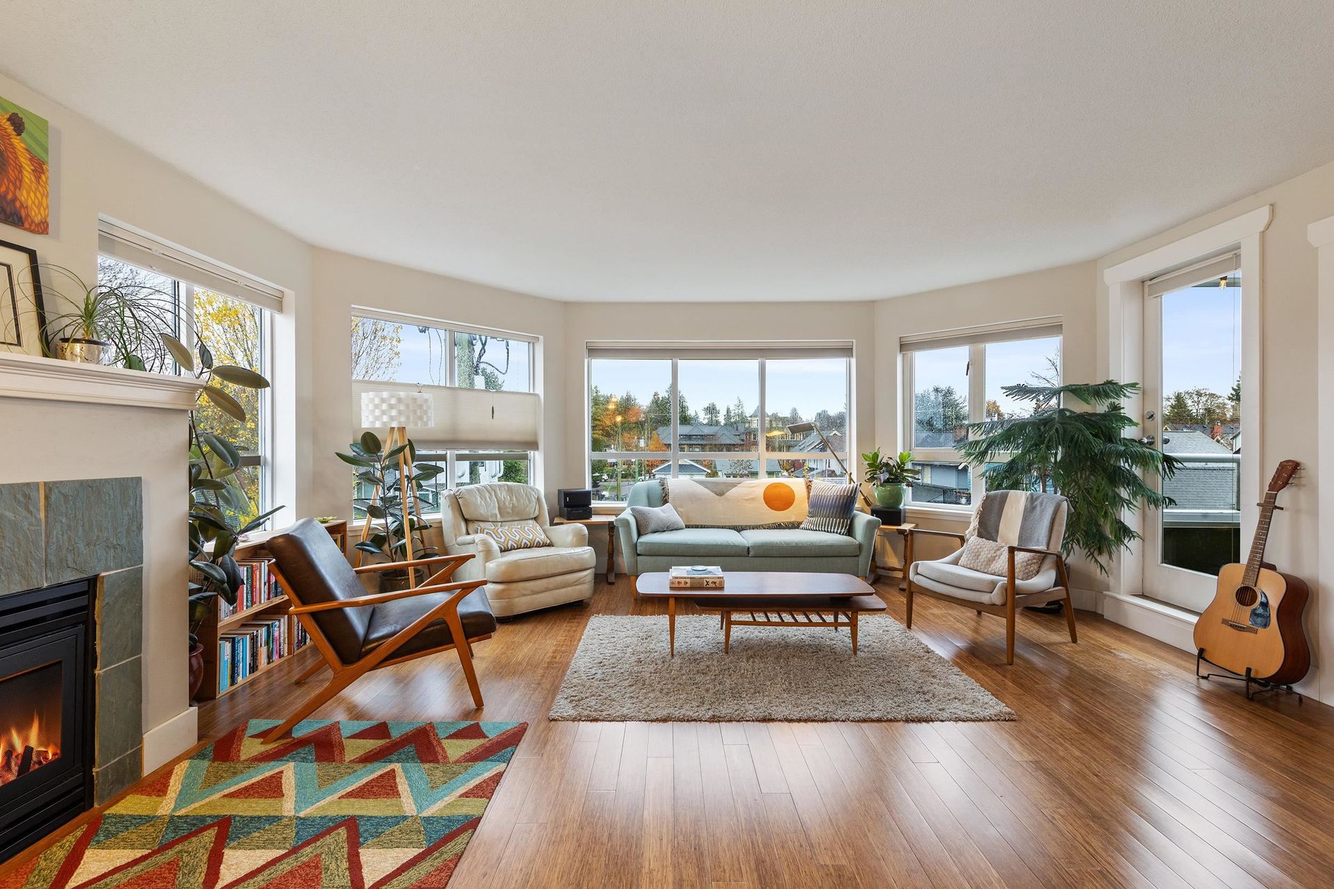 317 - 1707 Charles Street, Grandview Woodland, Vancouver East photo number 1