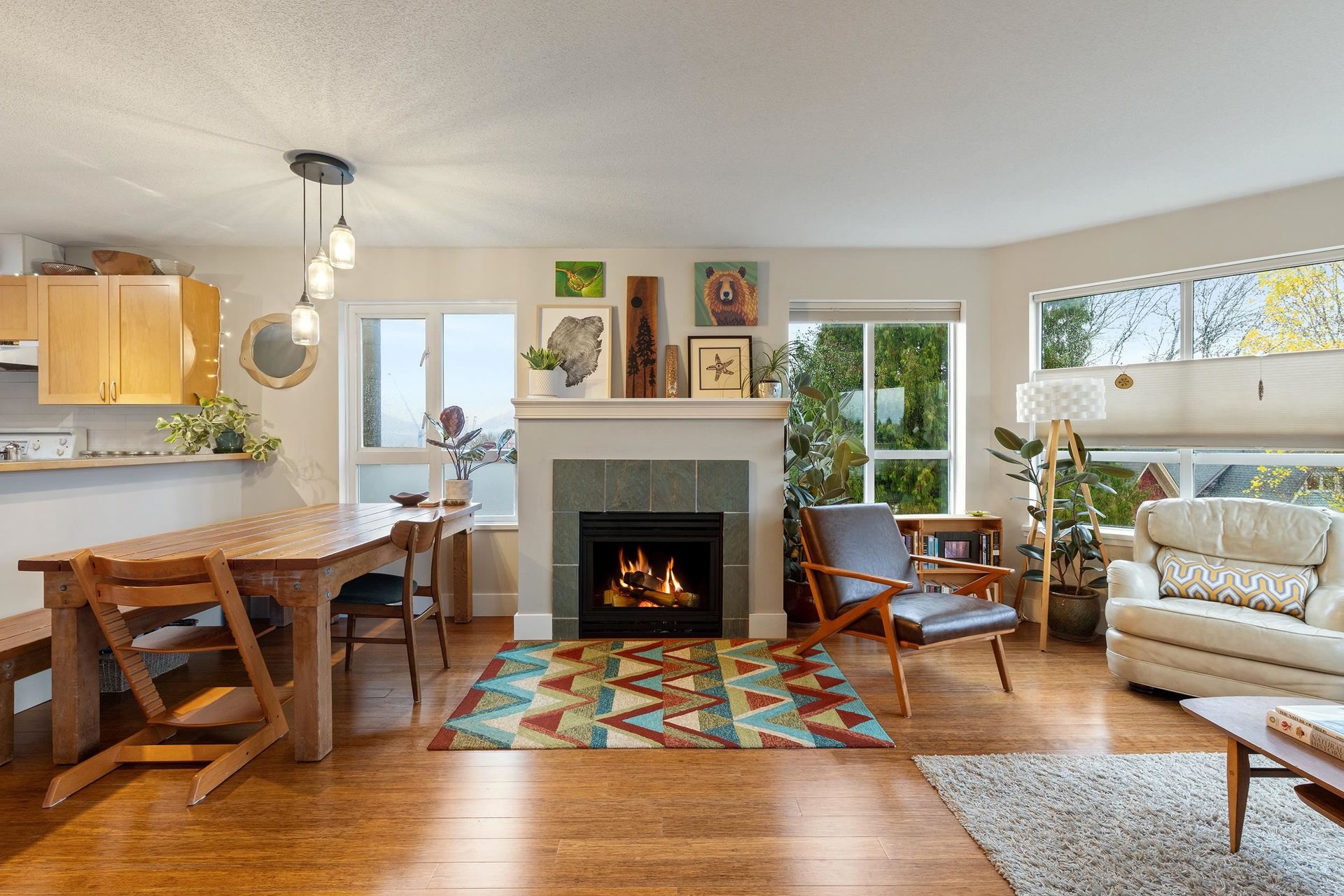 317 - 1707 Charles Street, Grandview Woodland, Vancouver East - 1707-charles-street-grandview-woodland-vancouver-east-07