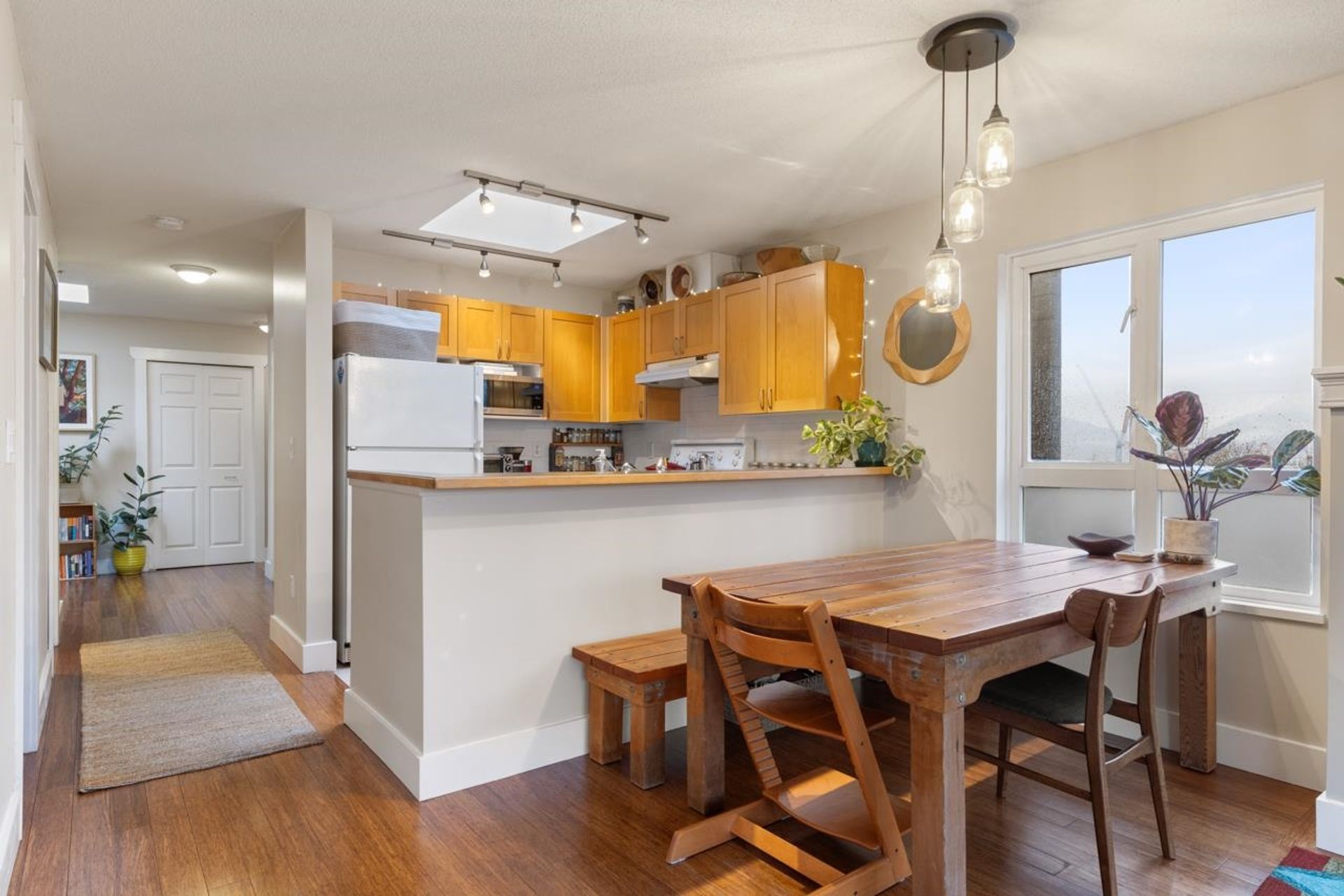 317 - 1707 Charles Street, Grandview Woodland, Vancouver East - 1707-charles-street-grandview-woodland-vancouver-east-09