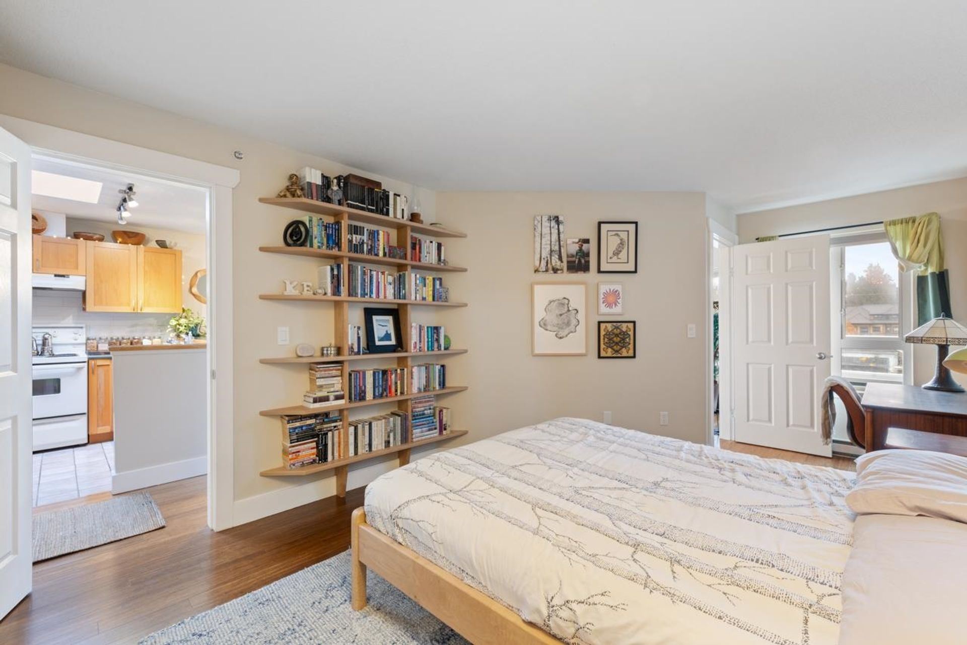 317 - 1707 Charles Street, Grandview Woodland, Vancouver East - 1707-charles-street-grandview-woodland-vancouver-east-14