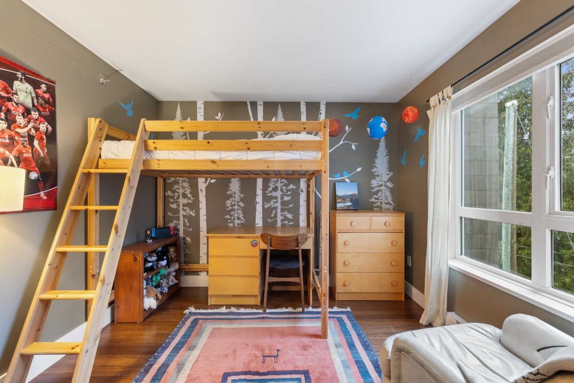 317 - 1707 Charles Street, Grandview Woodland, Vancouver East - 1707-charles-street-grandview-woodland-vancouver-east-16