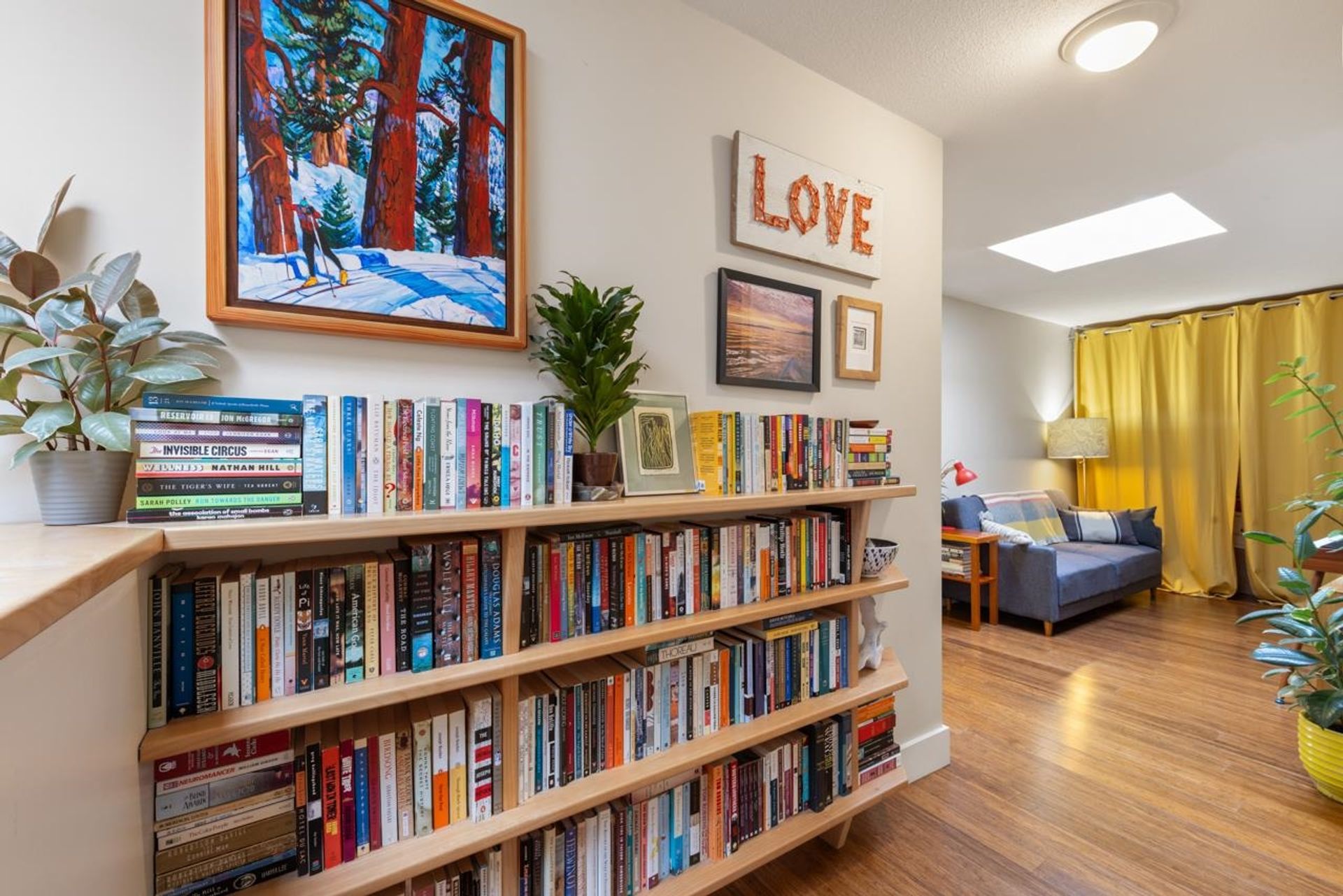 317 - 1707 Charles Street, Grandview Woodland, Vancouver East - 1707-charles-street-grandview-woodland-vancouver-east-18