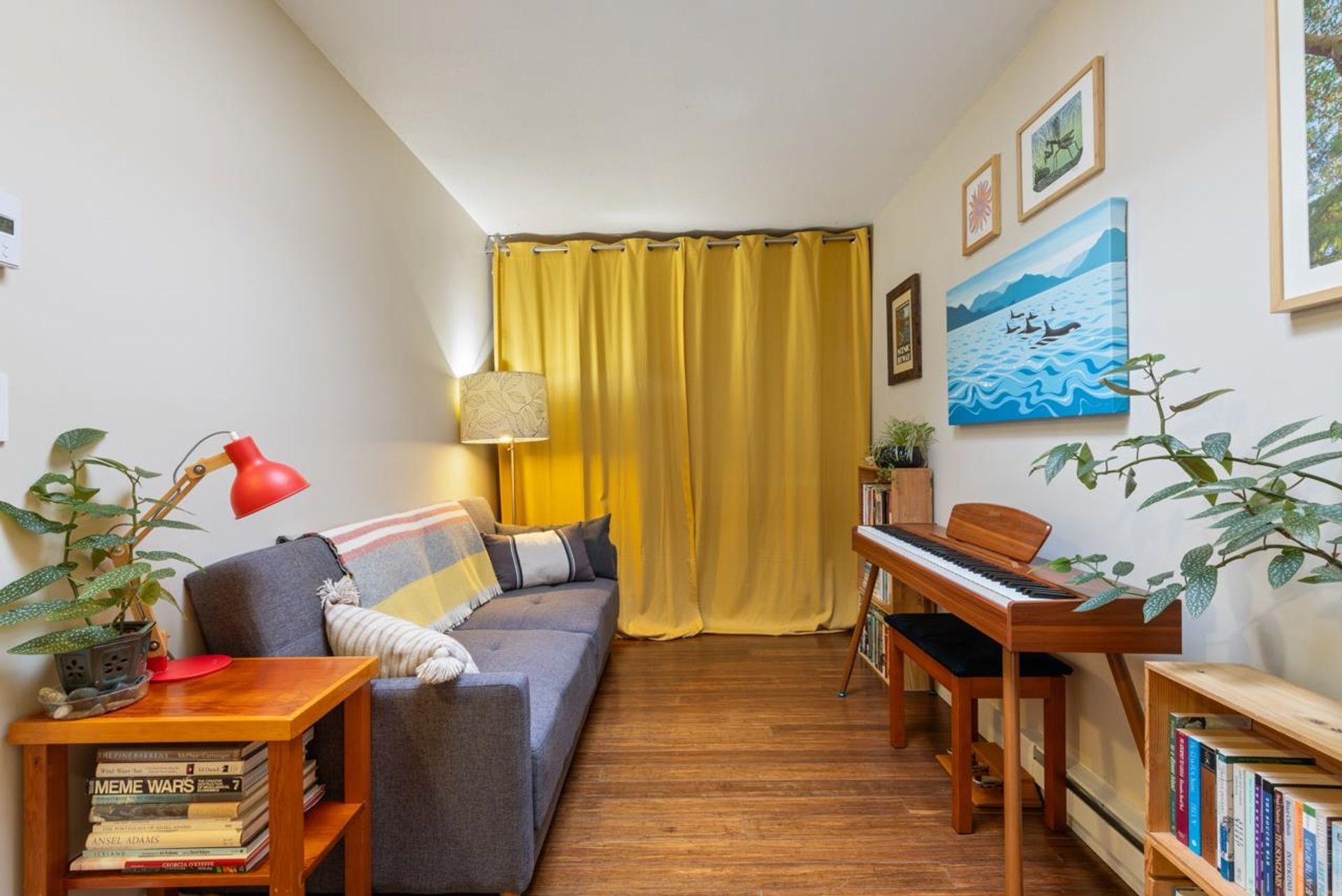 317 - 1707 Charles Street, Grandview Woodland, Vancouver East - 1707-charles-street-grandview-woodland-vancouver-east-19