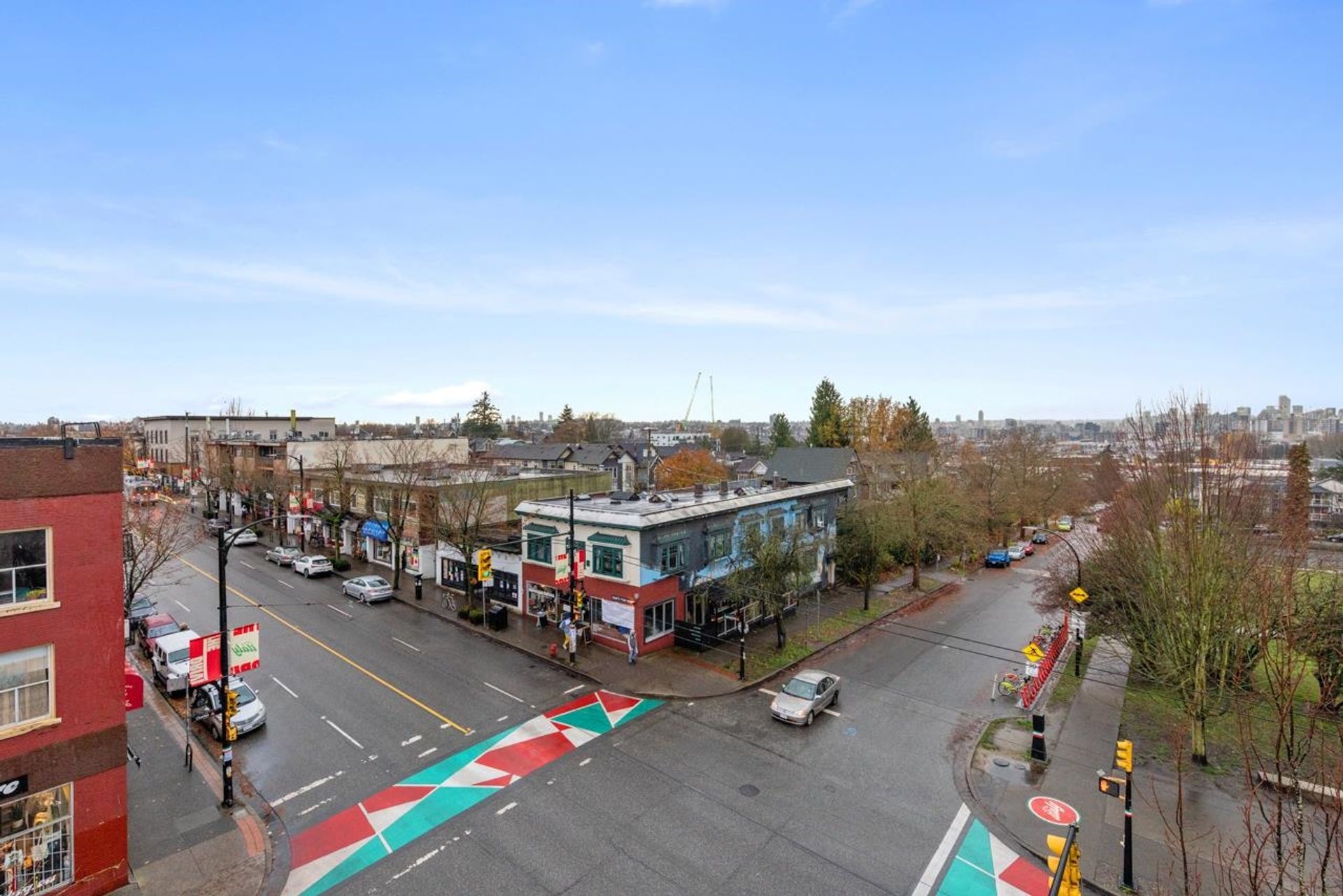 317 - 1707 Charles Street, Grandview Woodland, Vancouver East - 1707-charles-street-grandview-woodland-vancouver-east-27