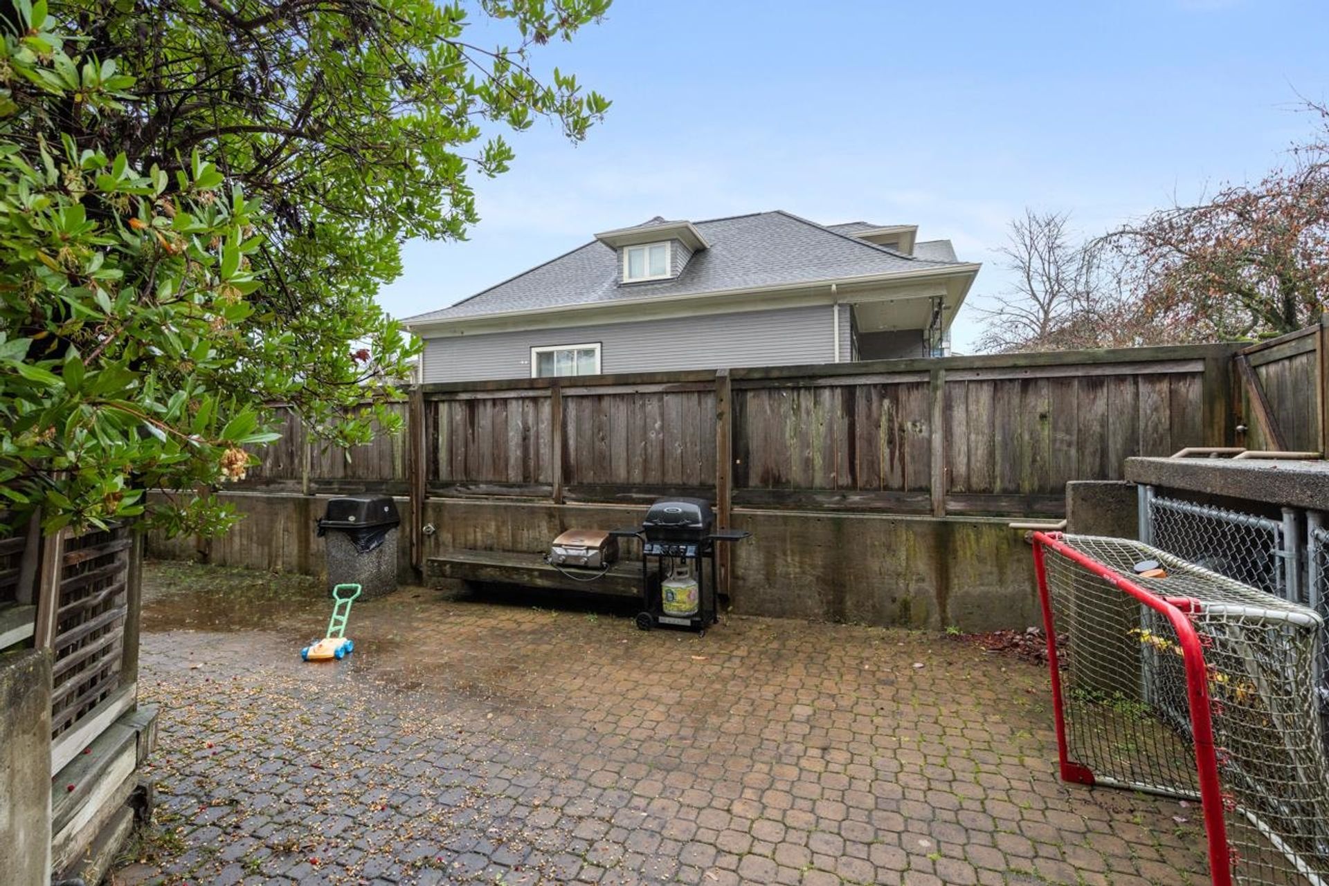 317 - 1707 Charles Street, Grandview Woodland, Vancouver East - 1707-charles-street-grandview-woodland-vancouver-east-28