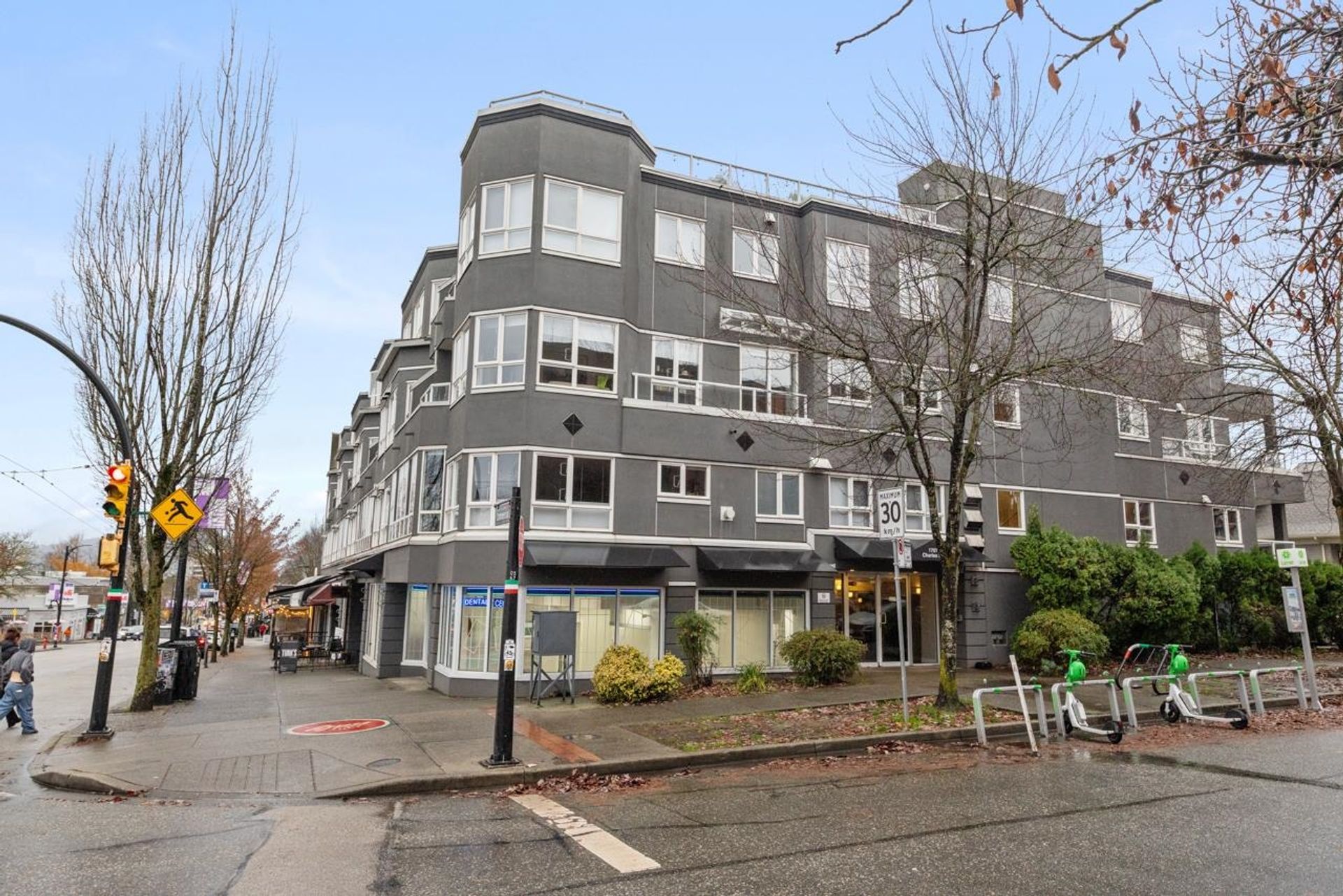 317 - 1707 Charles Street, Grandview Woodland, Vancouver East - 1707-charles-street-grandview-woodland-vancouver-east-29