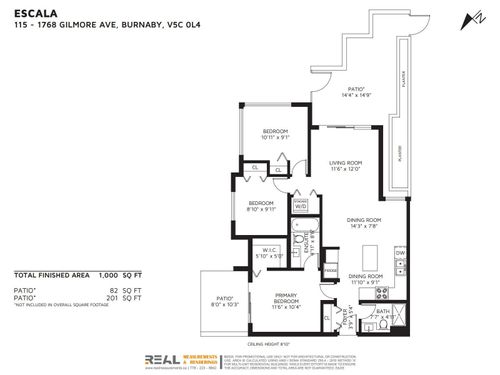115 - 1768 Gilmore Avenue, Brentwood Park, Burnaby North - 1768-gilmore-avenue-brentwood-park-burnaby-north-21