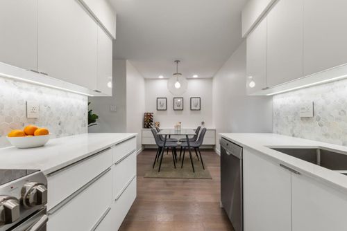 205 - 1827 W 3rd Avenue, Kitsilano, Vancouver West - 1827-w-3rd-avenue-kitsilano-vancouver-west-05