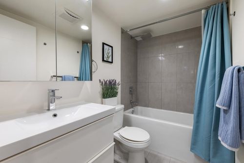 205 - 1827 W 3rd Avenue, Kitsilano, Vancouver West - 1827-w-3rd-avenue-kitsilano-vancouver-west-09