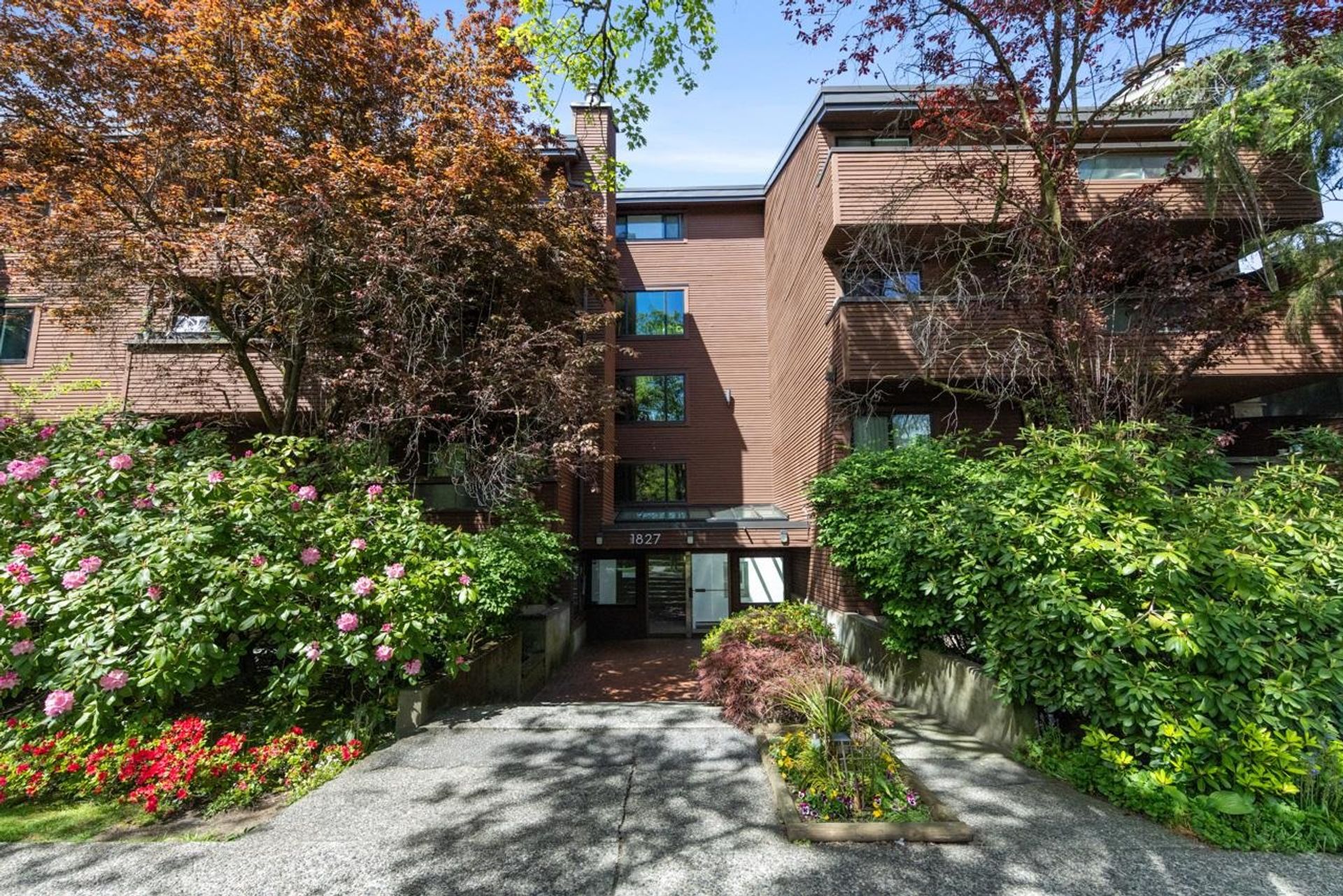 205 - 1827 W 3rd Avenue, Kitsilano, Vancouver West - 1827-w-3rd-avenue-kitsilano-vancouver-west-13