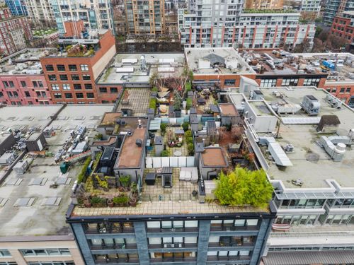 301 - 1155 Mainland Street, Yaletown, Vancouver West - 1155-mainland-street-yaletown-vancouver-west-30