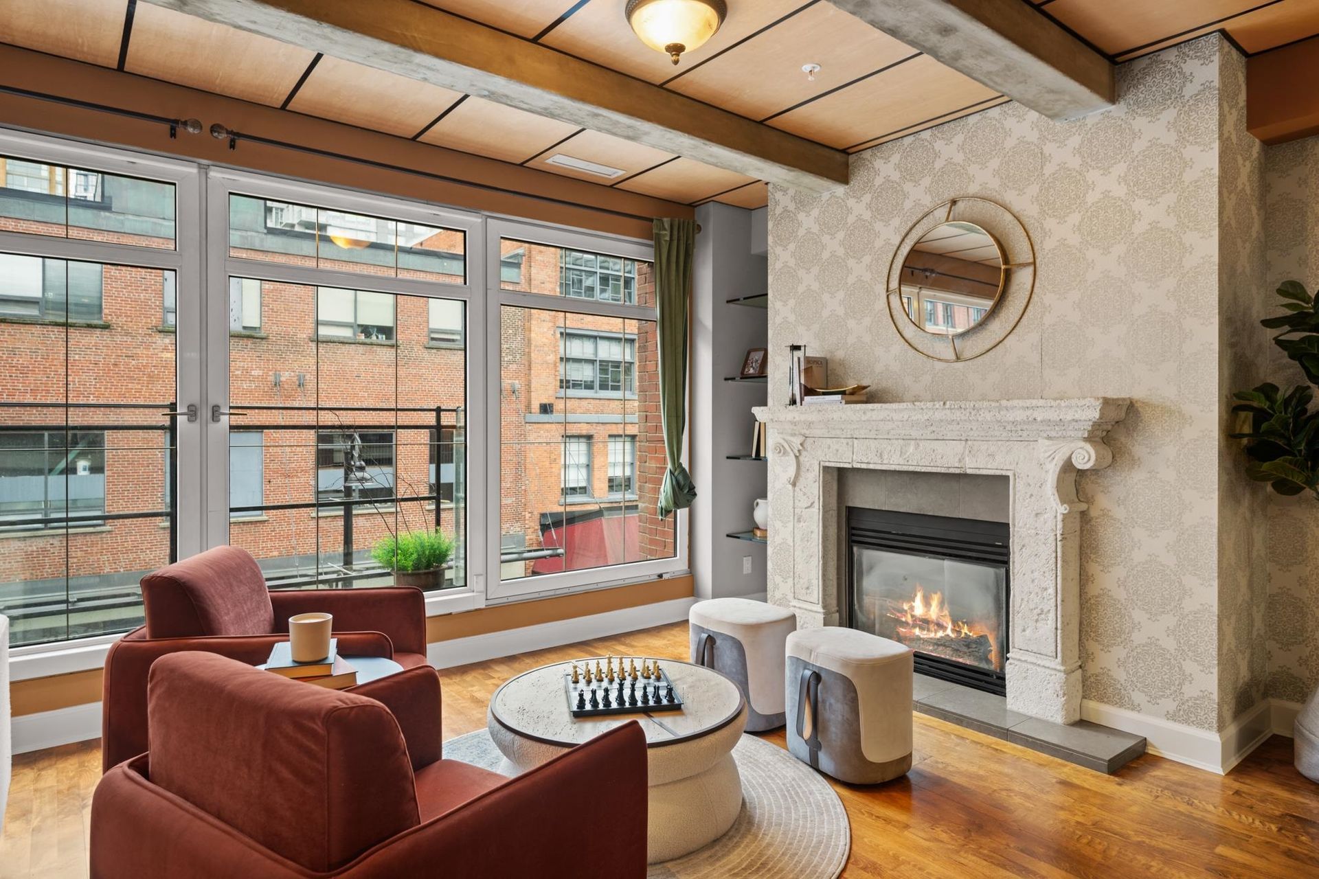 301 - 1155 Mainland Street, Yaletown, Vancouver West - 1155-mainland-street-yaletown-vancouver-west-02