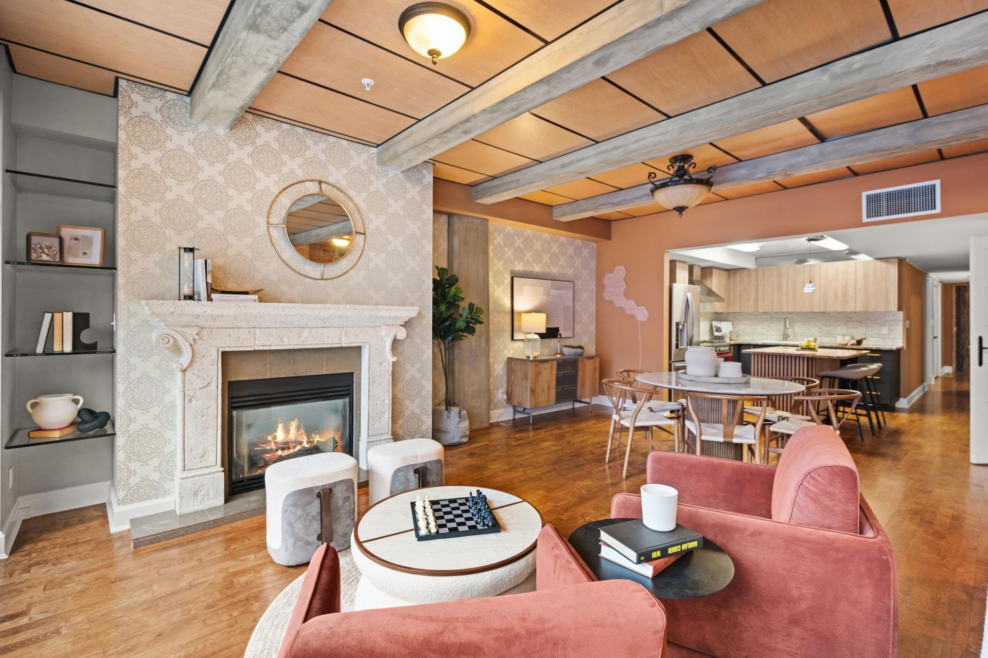 301 - 1155 Mainland Street, Yaletown, Vancouver West - 1155-mainland-street-yaletown-vancouver-west-04