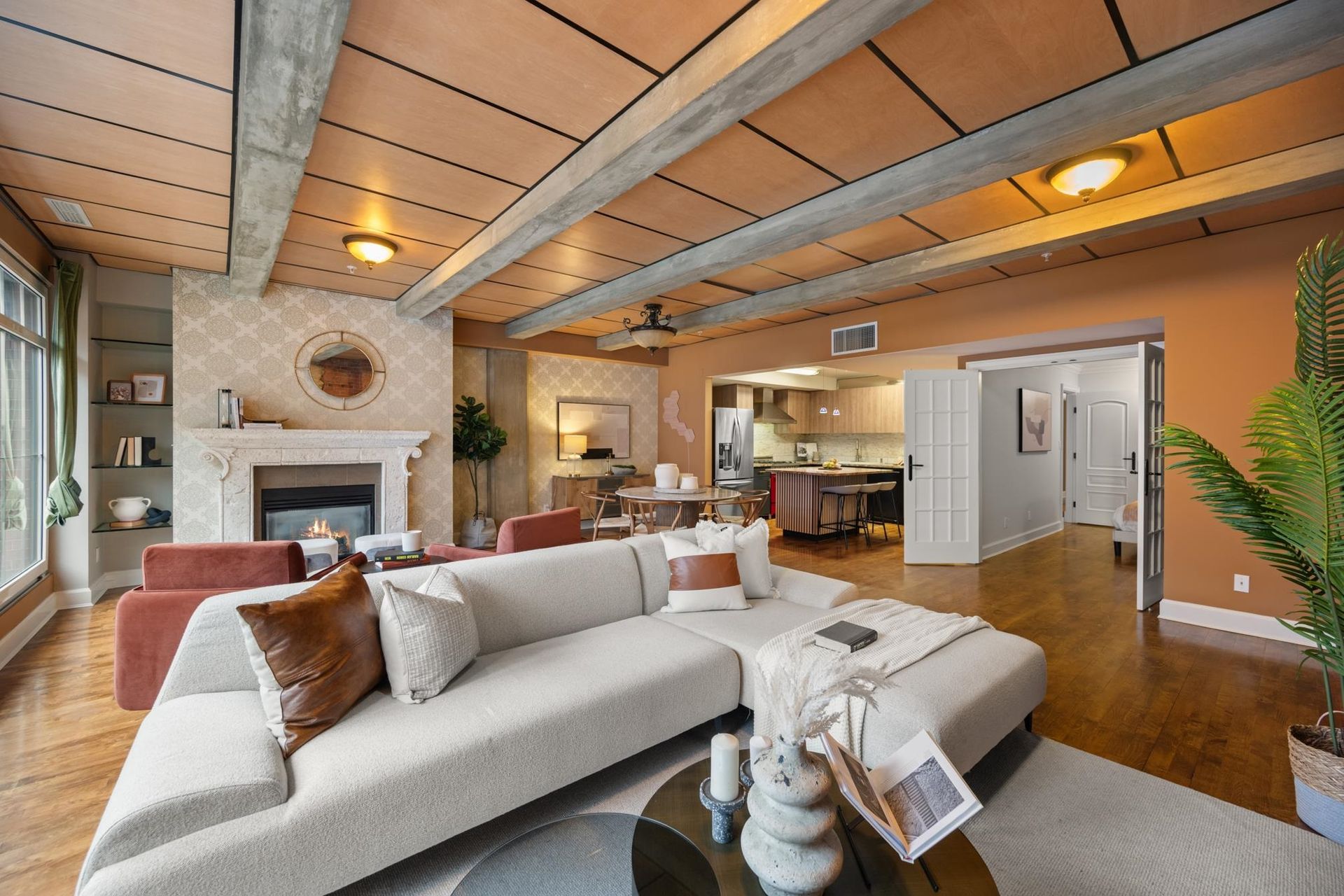 301 - 1155 Mainland Street, Yaletown, Vancouver West - 1155-mainland-street-yaletown-vancouver-west-05