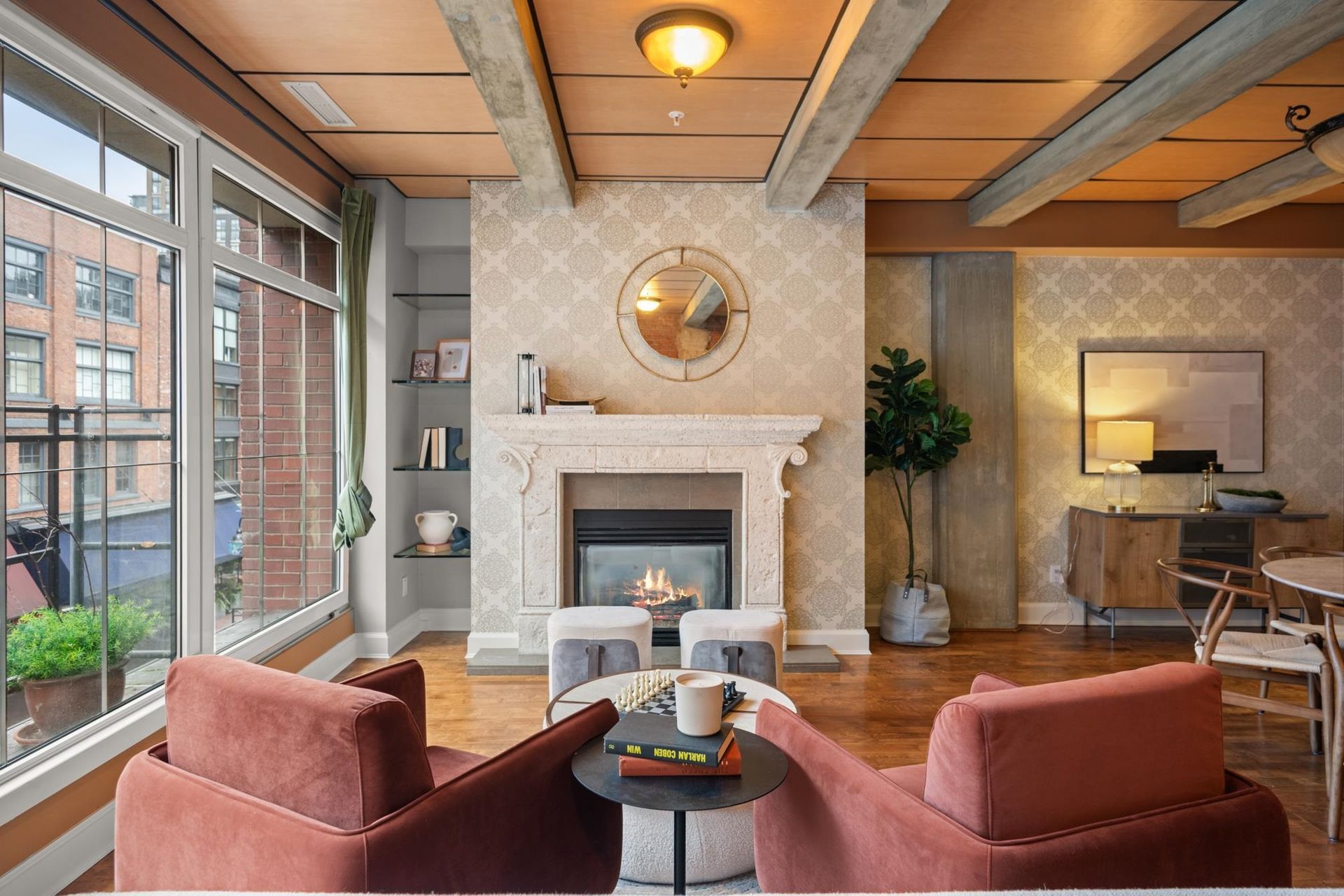 301 - 1155 Mainland Street, Yaletown, Vancouver West - 1155-mainland-street-yaletown-vancouver-west-06