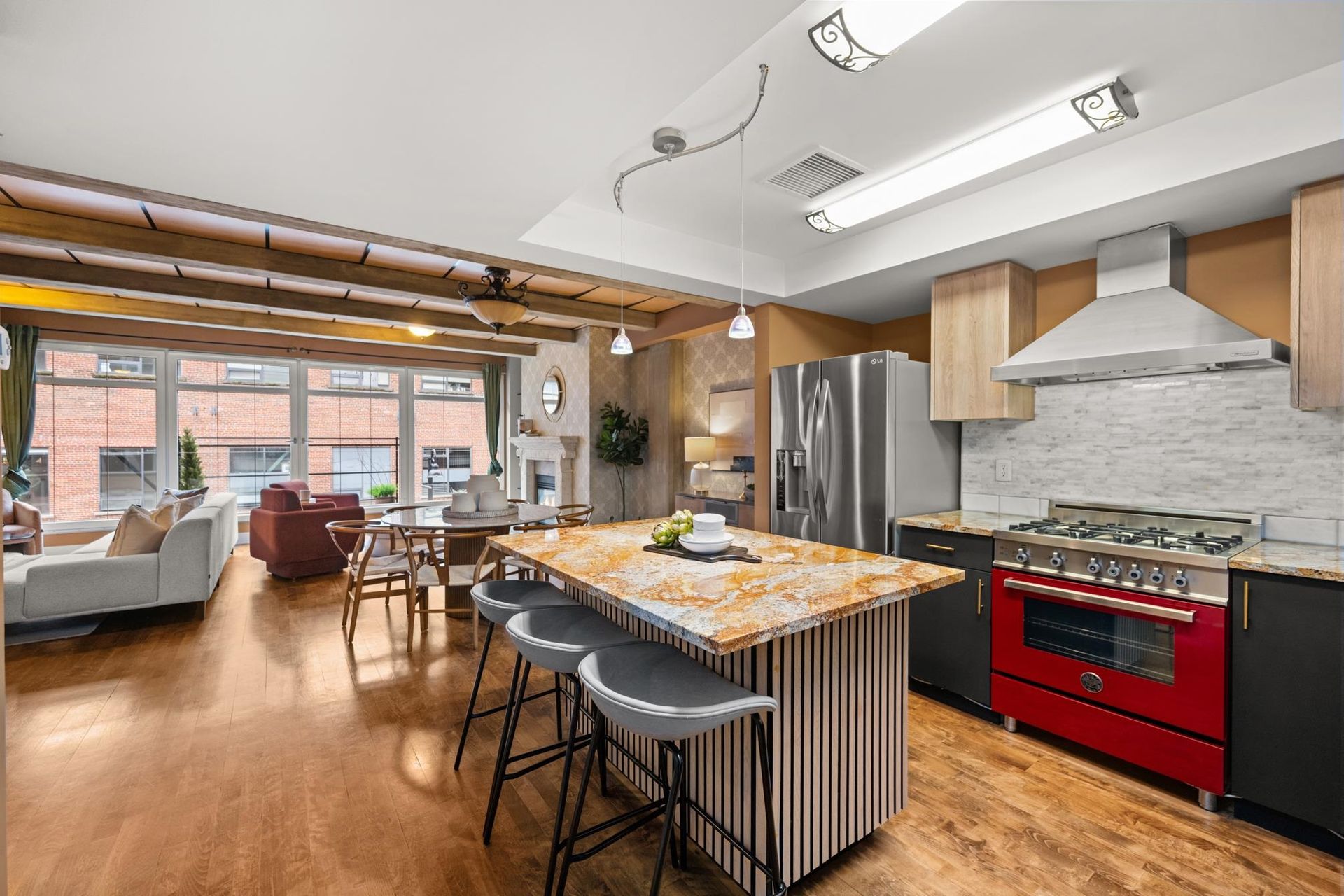 301 - 1155 Mainland Street, Yaletown, Vancouver West - 1155-mainland-street-yaletown-vancouver-west-11