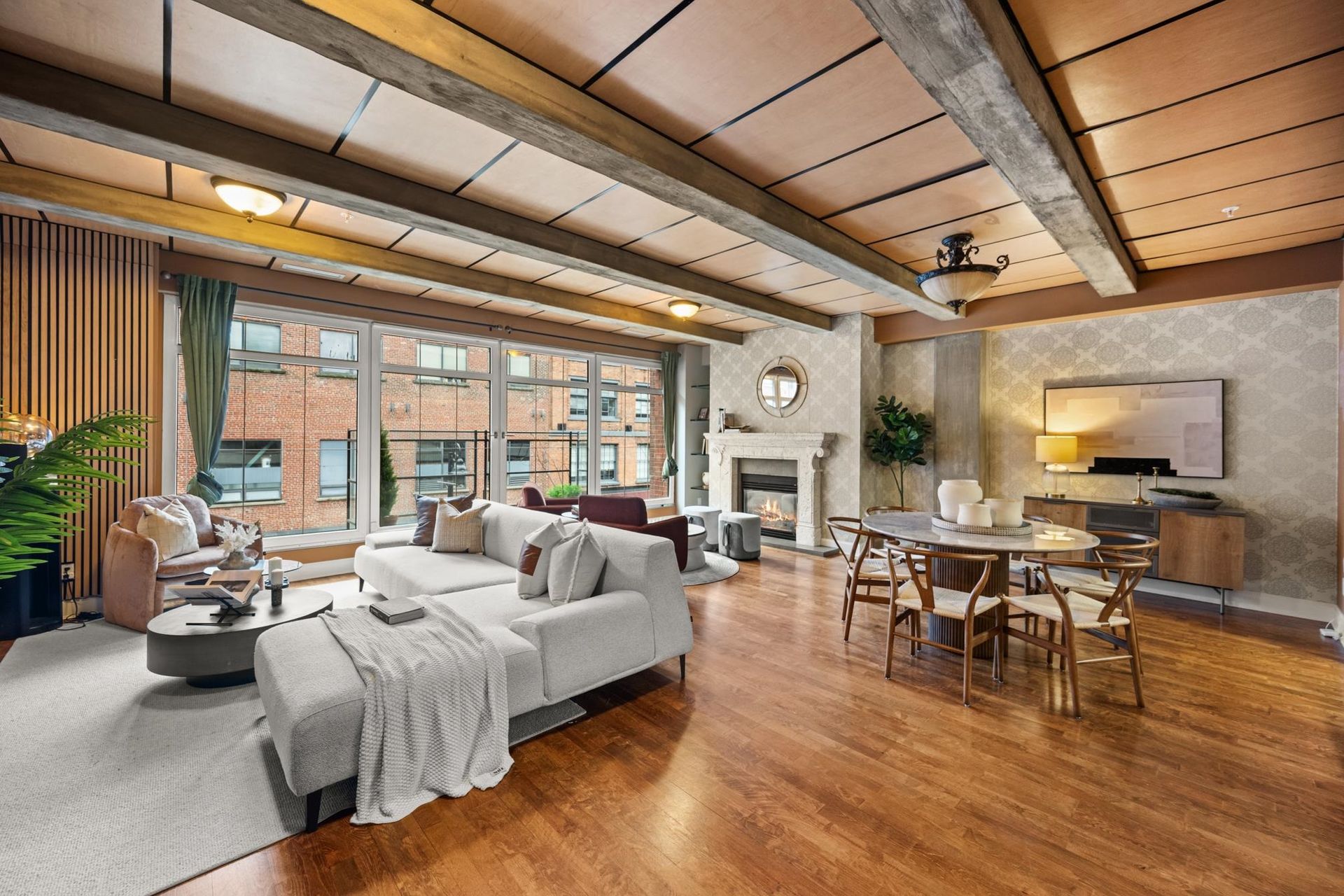 301 - 1155 Mainland Street, Yaletown, Vancouver West - 1155-mainland-street-yaletown-vancouver-west-14