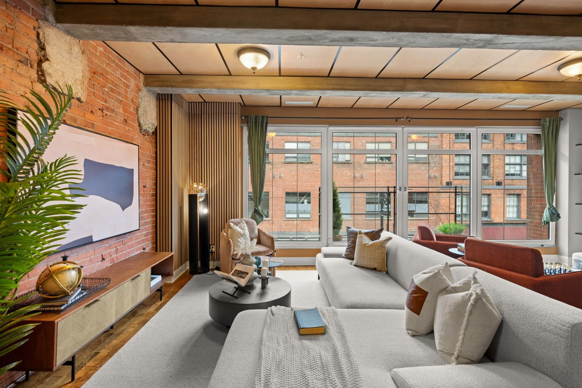 301 - 1155 Mainland Street, Yaletown, Vancouver West - 1155-mainland-street-yaletown-vancouver-west-15