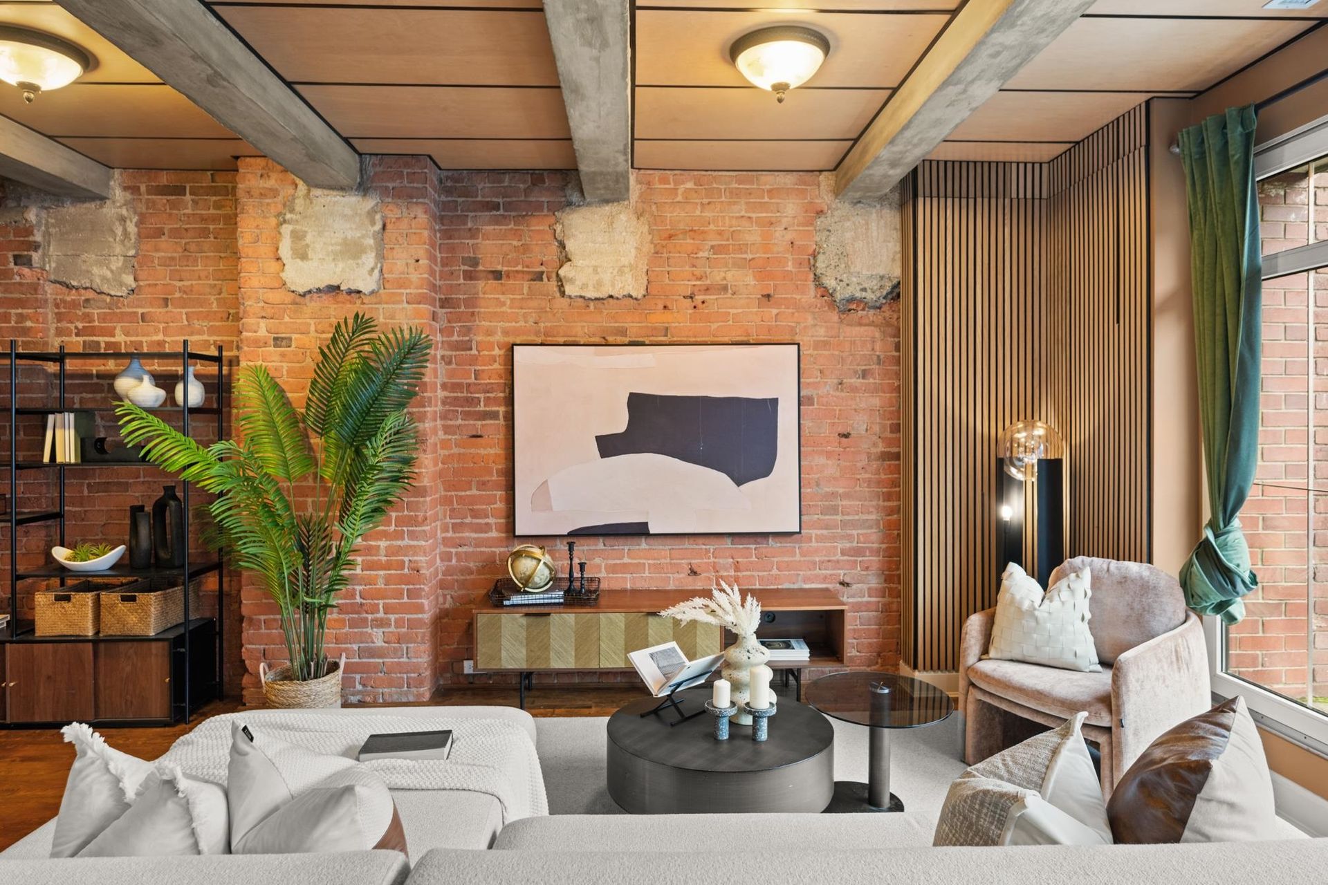 301 - 1155 Mainland Street, Yaletown, Vancouver West - 1155-mainland-street-yaletown-vancouver-west-16