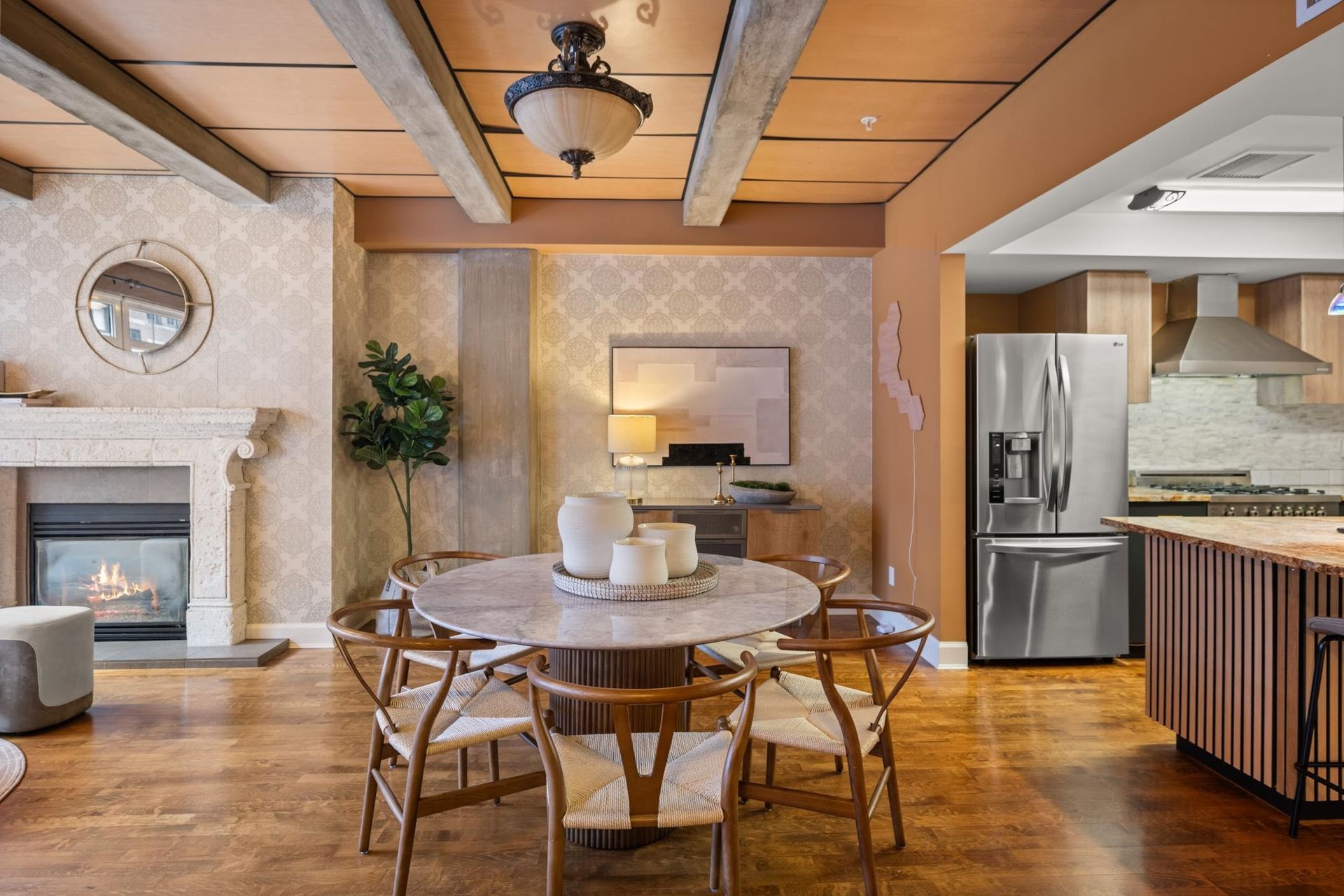 301 - 1155 Mainland Street, Yaletown, Vancouver West - 1155-mainland-street-yaletown-vancouver-west-17