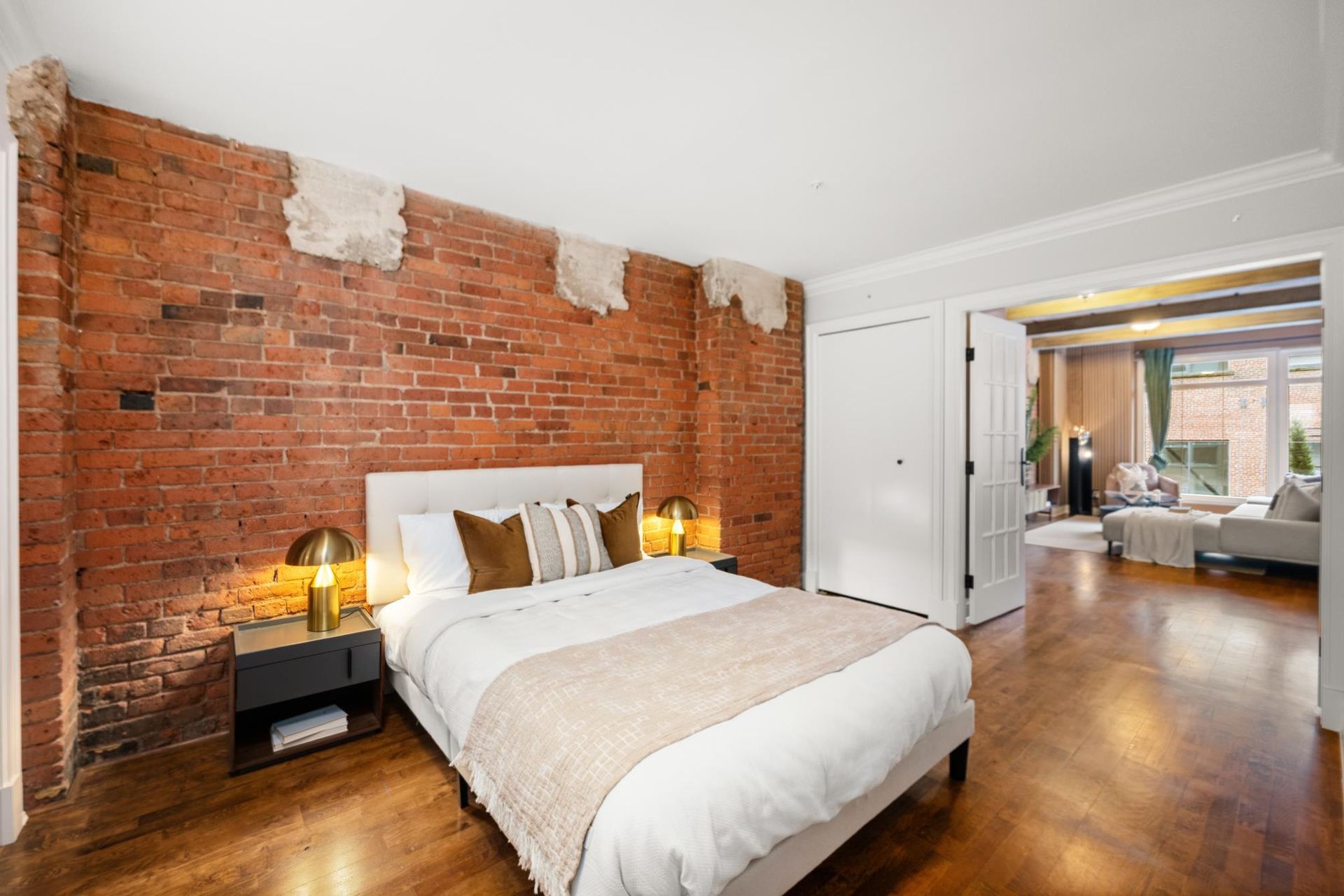 301 - 1155 Mainland Street, Yaletown, Vancouver West - 1155-mainland-street-yaletown-vancouver-west-19