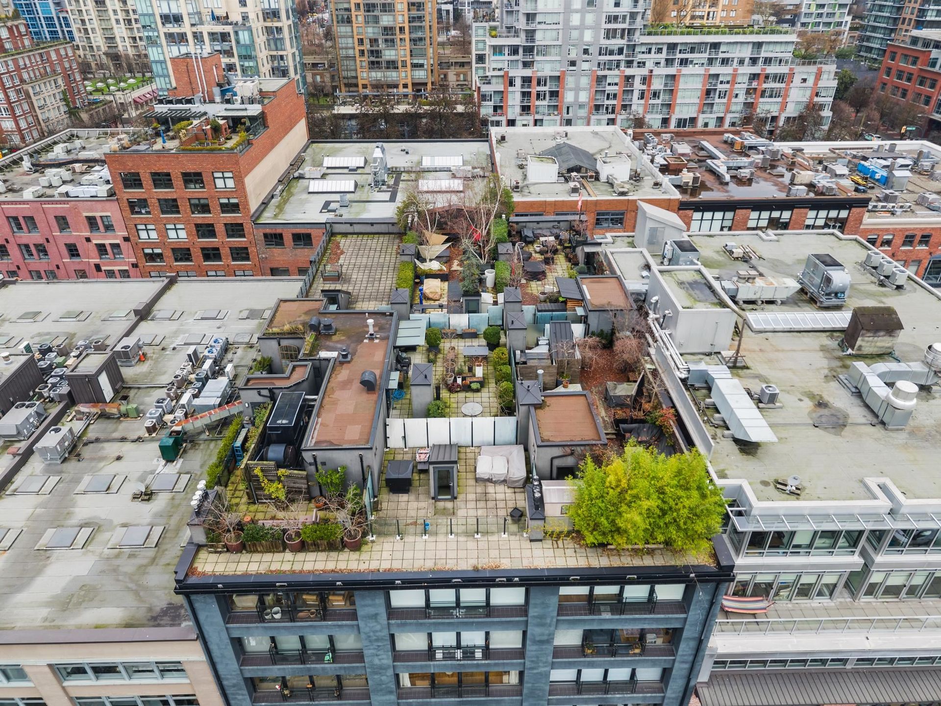 301 - 1155 Mainland Street, Yaletown, Vancouver West - 1155-mainland-street-yaletown-vancouver-west-30