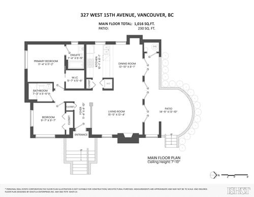 327 W 15th Avenue, Mount Pleasant VW, Vancouver West - 327-w-15th-avenue-mount-pleasant-vw-vancouver-west-24