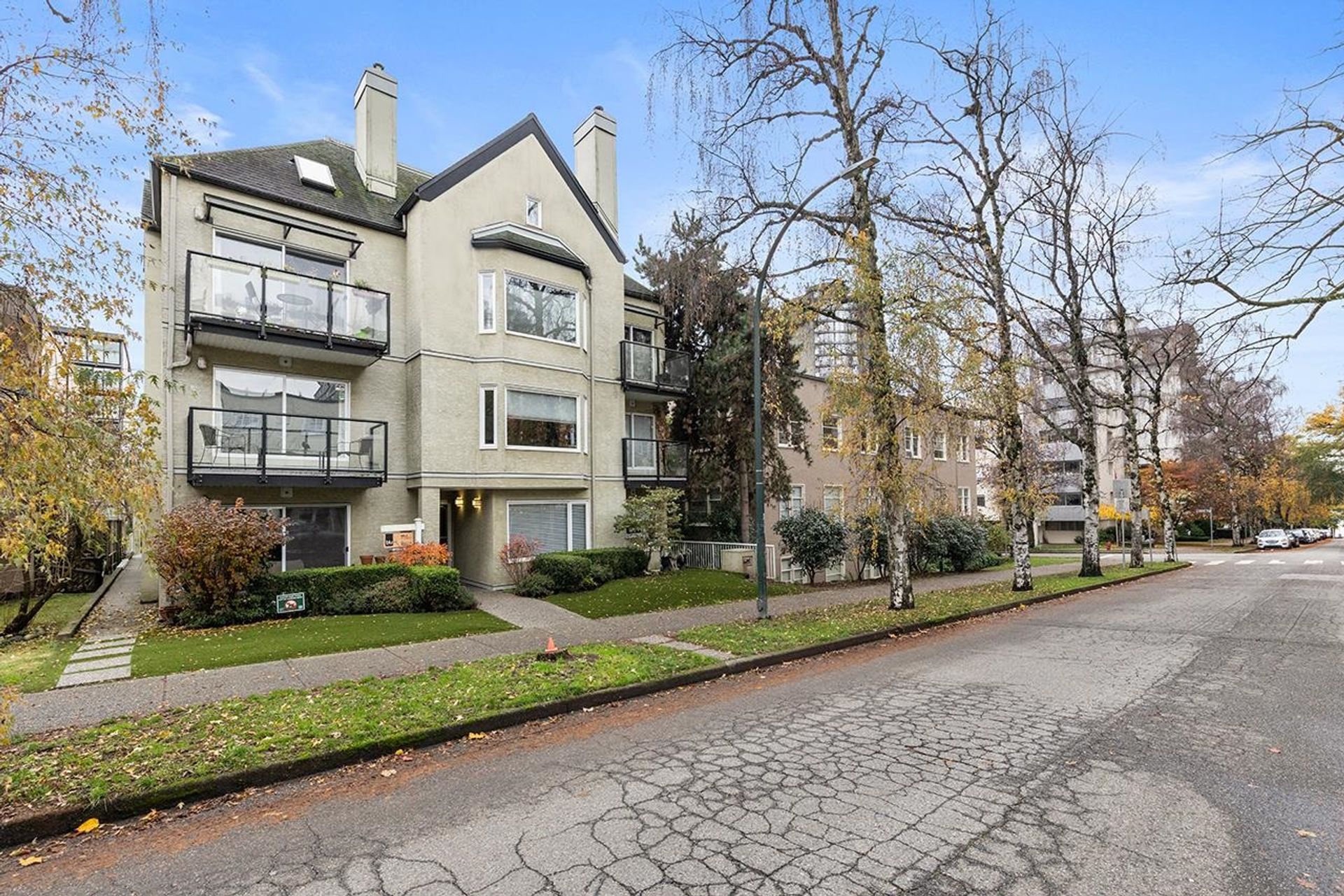 201 - 1554 Burnaby Street, West End VW, Vancouver West - 1554-burnaby-street-west-end-vw-vancouver-west-18