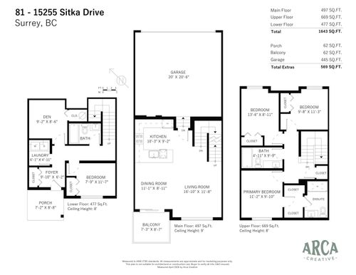 81 - 15255 Sitka Drive, Fleetwood Tynehead, Surrey - 15255-sitka-drive-fleetwood-tynehead-surrey-30