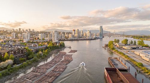 309 - 300 Salter Street, Queensborough, New Westminster - 300-salter-street-queensborough-new-westminster-31